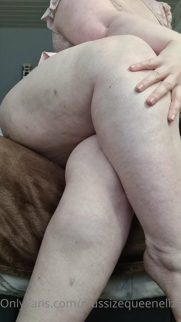 Thick thighs save lies part 1 