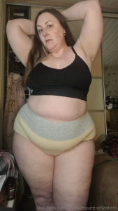 A day late but here s my underwear from today these panties will smell part 4