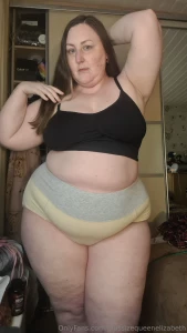 A day late but here s my underwear from today these panties will smell