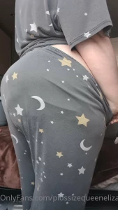 Slowly lowering them ready for your ugly face to be buried in there part 2