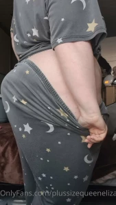 Slowly lowering them ready for your ugly face to be buried in there part 3