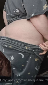 Slowly lowering them ready for your ugly face to be buried in there