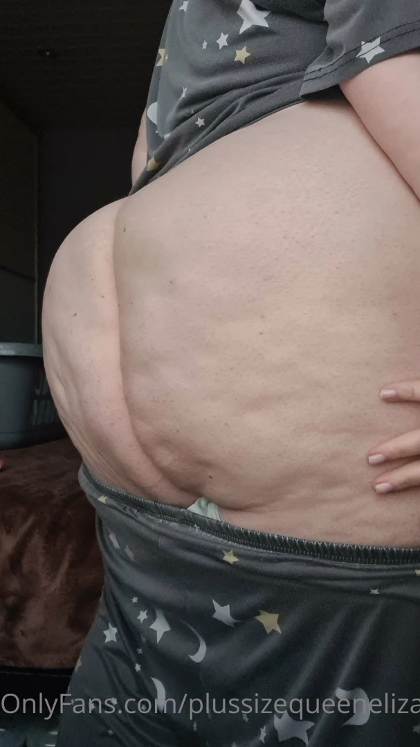 Slowly lowering them ready for your ugly face to be buried in there part 1 