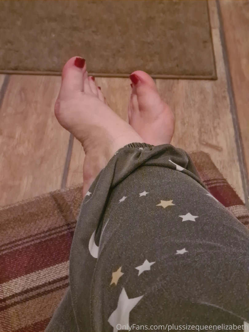 Hands and knees wait bowing and when allowed you may kiss them but 