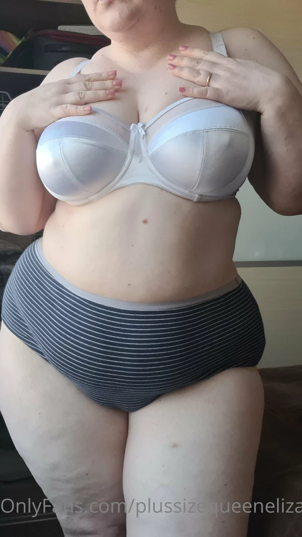Todays sexy underwear 