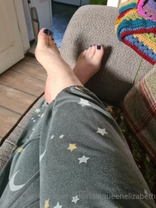 My feet are so fucking overdue being fully worshipped i crave it so part 2