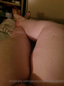 Fresh pedi only a hint to make you wait until i upload tomorrow