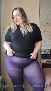 Sneaky peak underneath