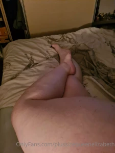 Say night night to my almighty thighs part 1