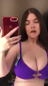 I love this swimsuit when are we going to the beach together