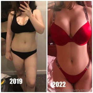 2019 vs 2022 what do you think