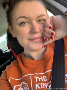 Hiya i m headed to the sex store anything specific you guys want