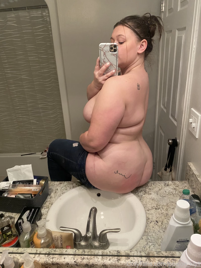 Red ass from spanking myself check your dms for the video 