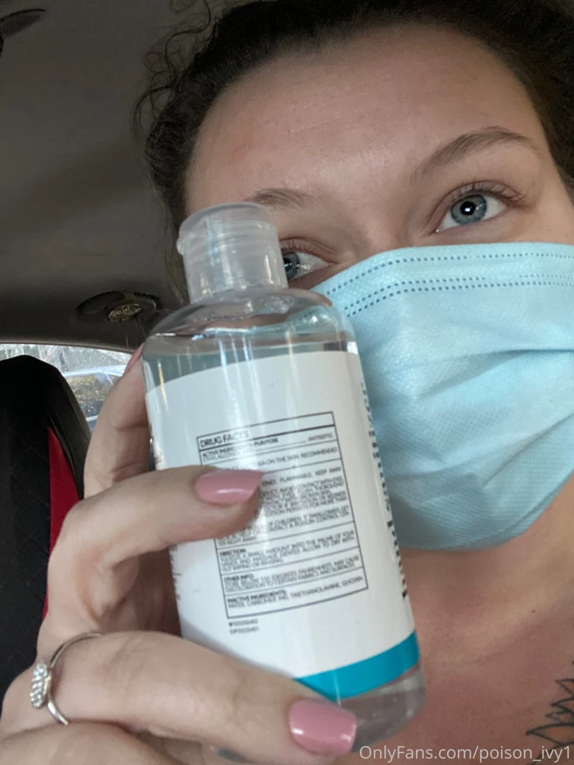 Fun fact i ve been on quarantine but i feel tons better i even took 