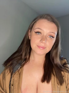 I think i look better in your jacket than you do