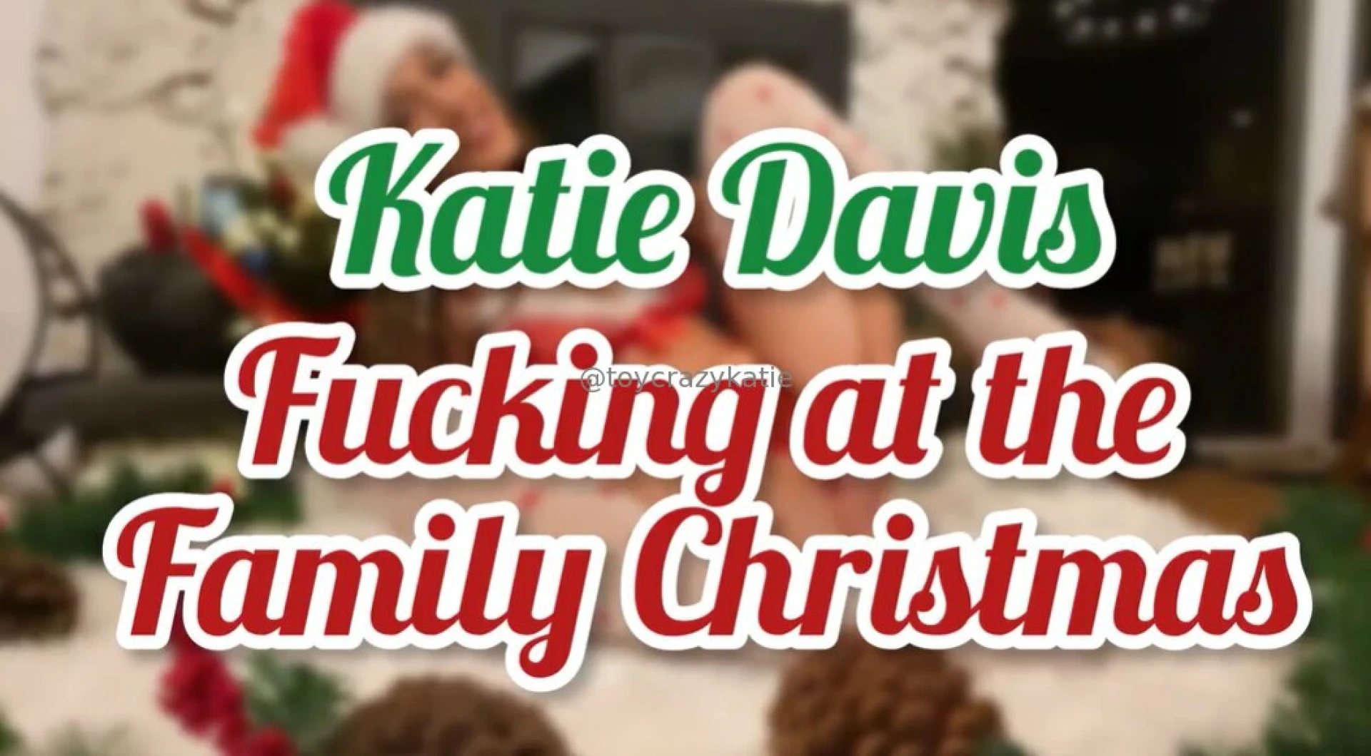 Tip this post and get this hot christmas video fucked on christmas i m 