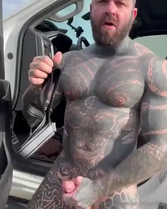 I had a guy order a custom video where i get fucked in a dirty thong 