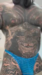 Post workout part 231