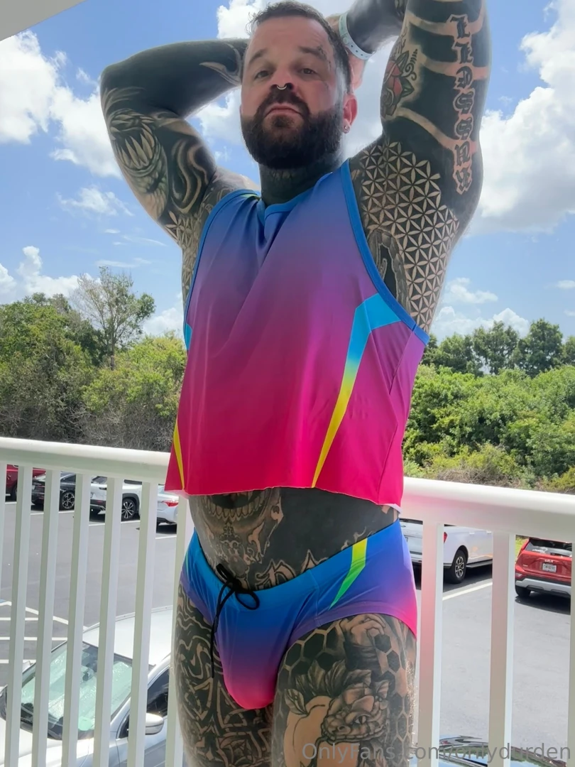Synth bikini and top part 8 