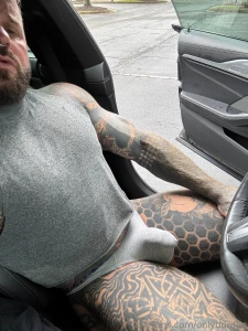 Bulge part 40
