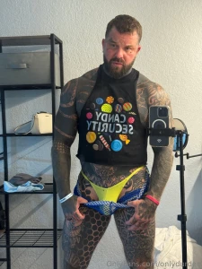 I love these shorts part 30
