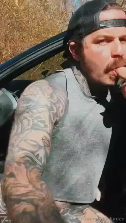 Damn he tasted good more please 