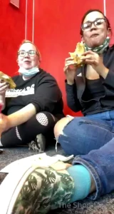 Went and had some girls shopping with thedommymommy but i also needed