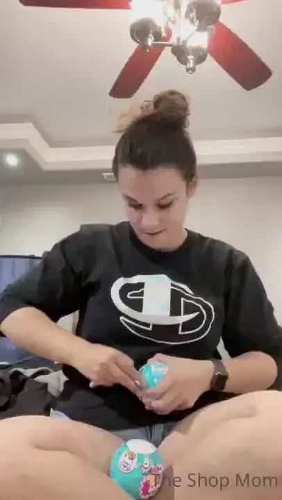 Little update and opening my favorite mini balls for you 