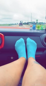 Want to watch me remove my socks in pics tip this post tomorrow is my