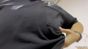 You know what makes me happier than leaving work on a tuesday the