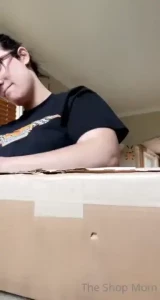 Car parts make me happy