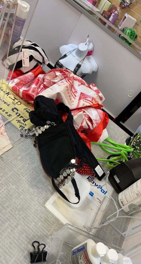 Spoiled myself a bit just wanted to say thank you for letting me get 