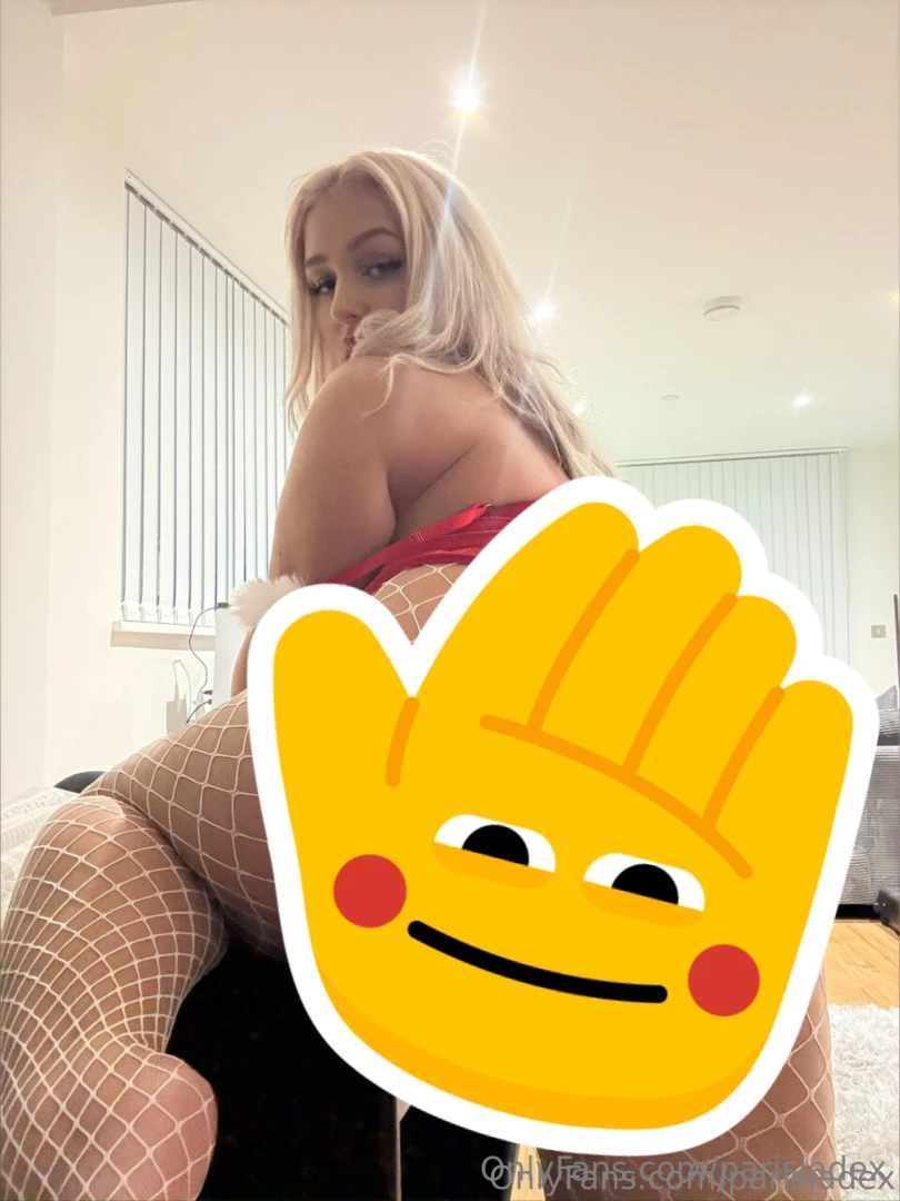 I hear the naughty list is where all the fun happens so fck it care to 