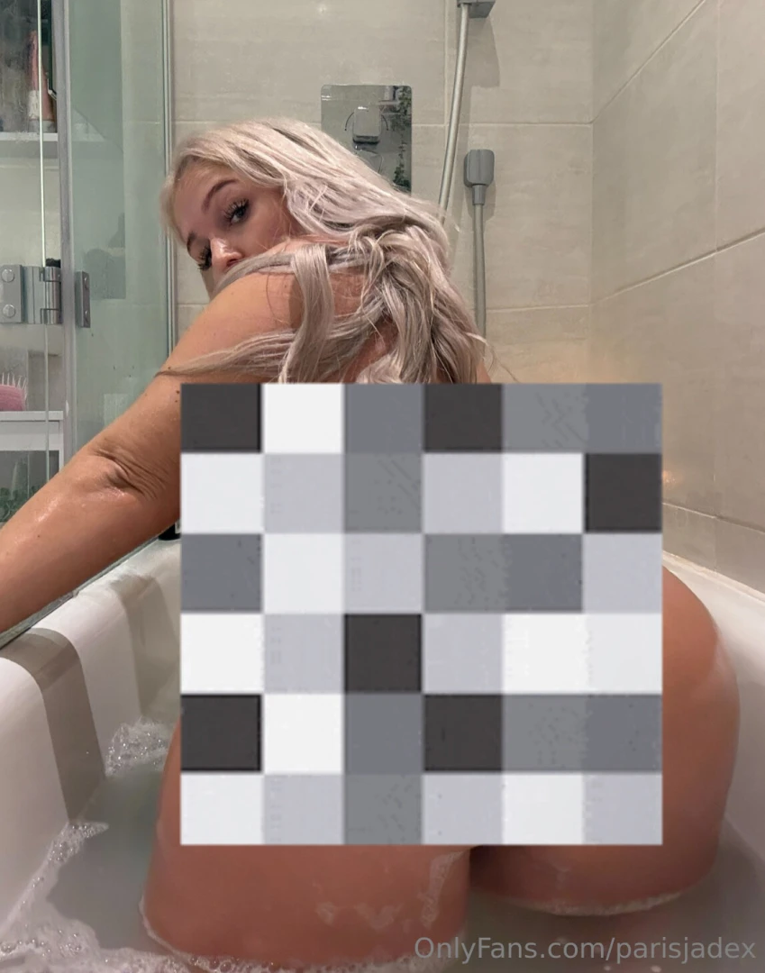 The wetter the better right unlock this set babe you don t want to 