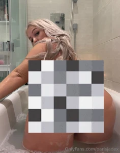 The wetter the better right unlock this set babe you don t want to