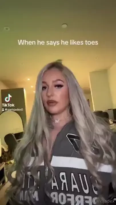 Where s my toe lovers 