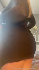 Love teasing you with my ass