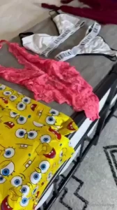 New 18 minute try on haul video i dare you to try to make it thru this