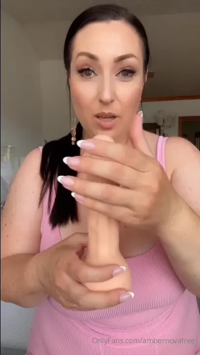 New my very first joi video let me walk you thru that nut while you 