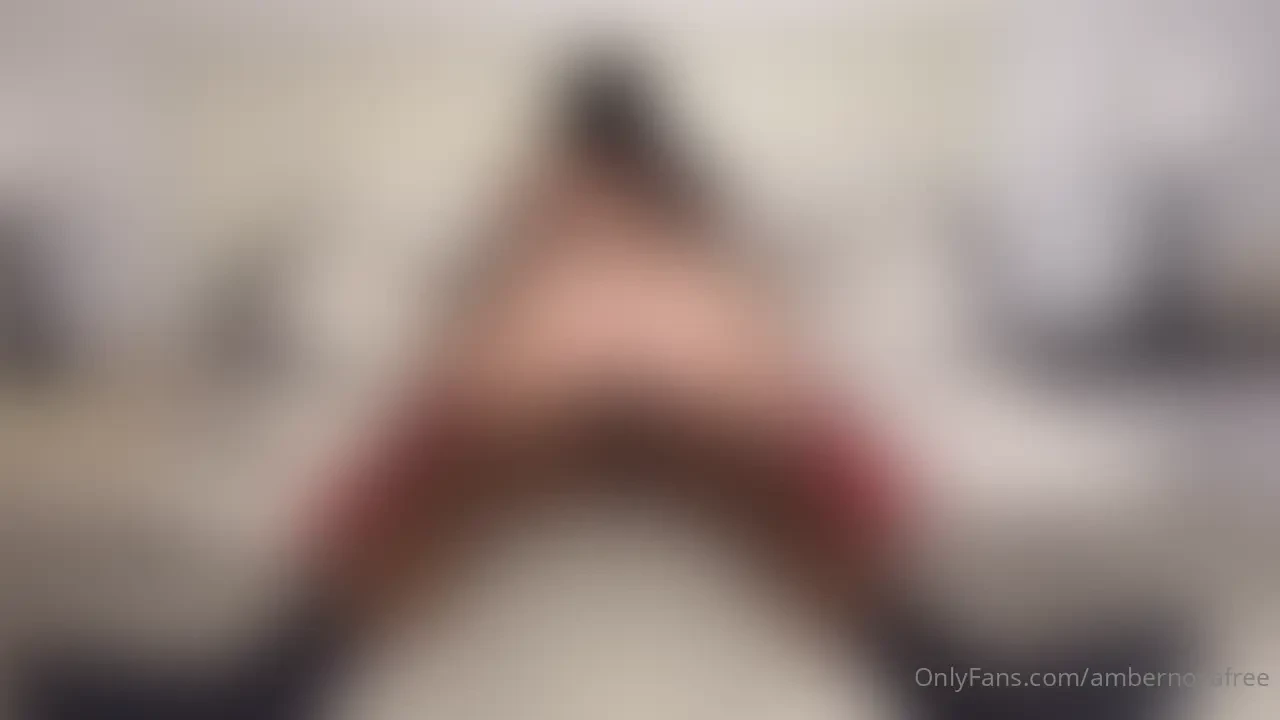 I told him fuck me like you mean it and now i can t sit down 