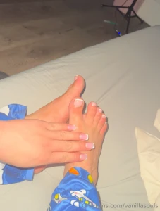 Let s play footsies part 4