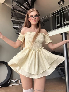 Hello dear consider subscribing to my exclusive vip account where i part 27