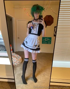 Maid who is not doing their job part 6