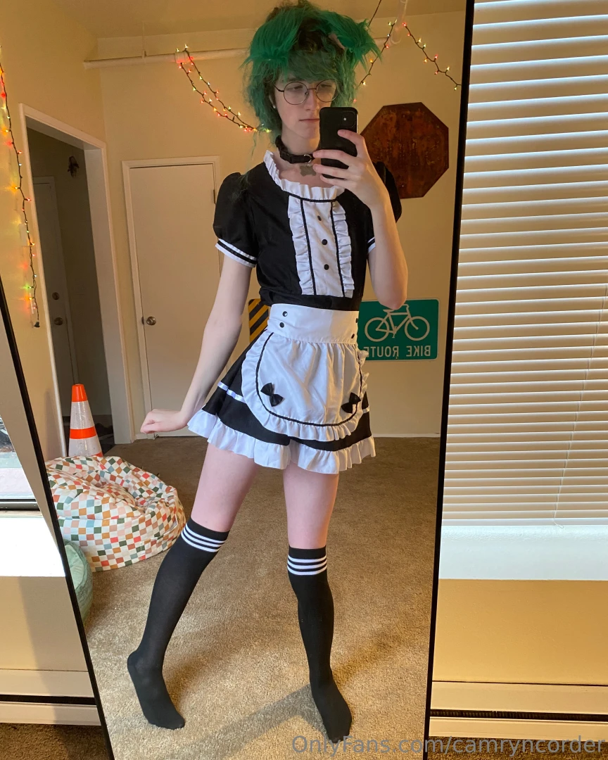 Maid who is not doing their job part 4 