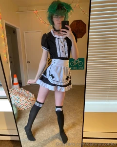 Maid who is not doing their job part 4