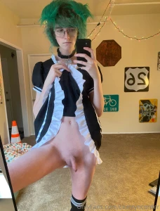 Maid who is not doing their job part 5