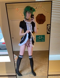 Maid who is not doing their job part 7