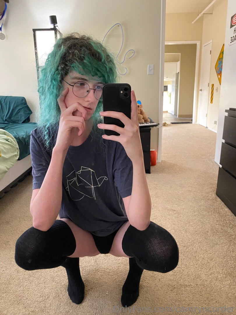 Started from the bottom and haven t moved due to executive dysfunction part 4 