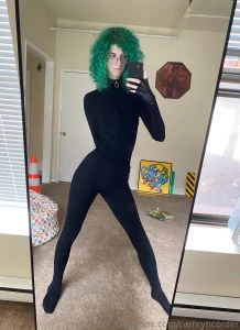 Some silly pics from recently part 7