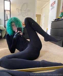 Some silly pics from recently part 4